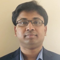 photo of Dipankar Saha