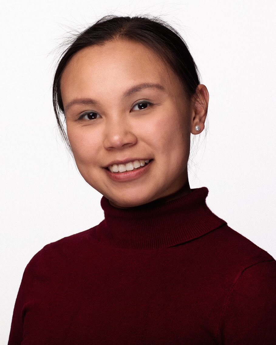 photo of Cheuk Ting Ho