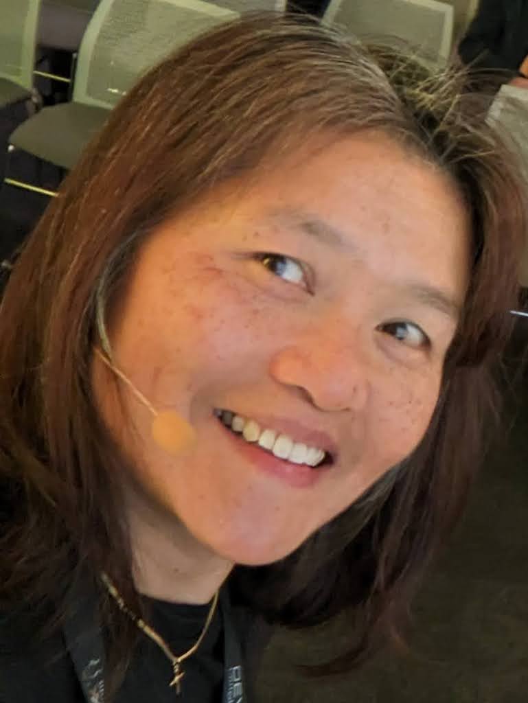 photo of Mary Grygleski