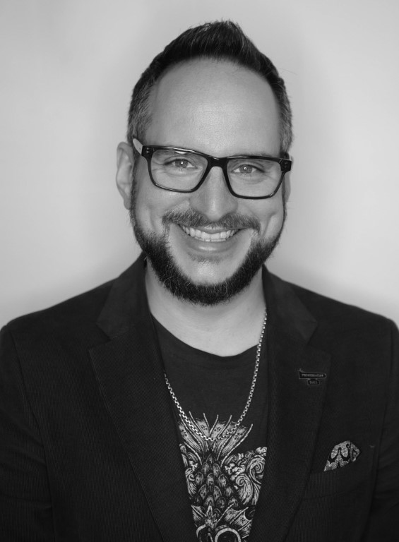 photo of Michael Carducci