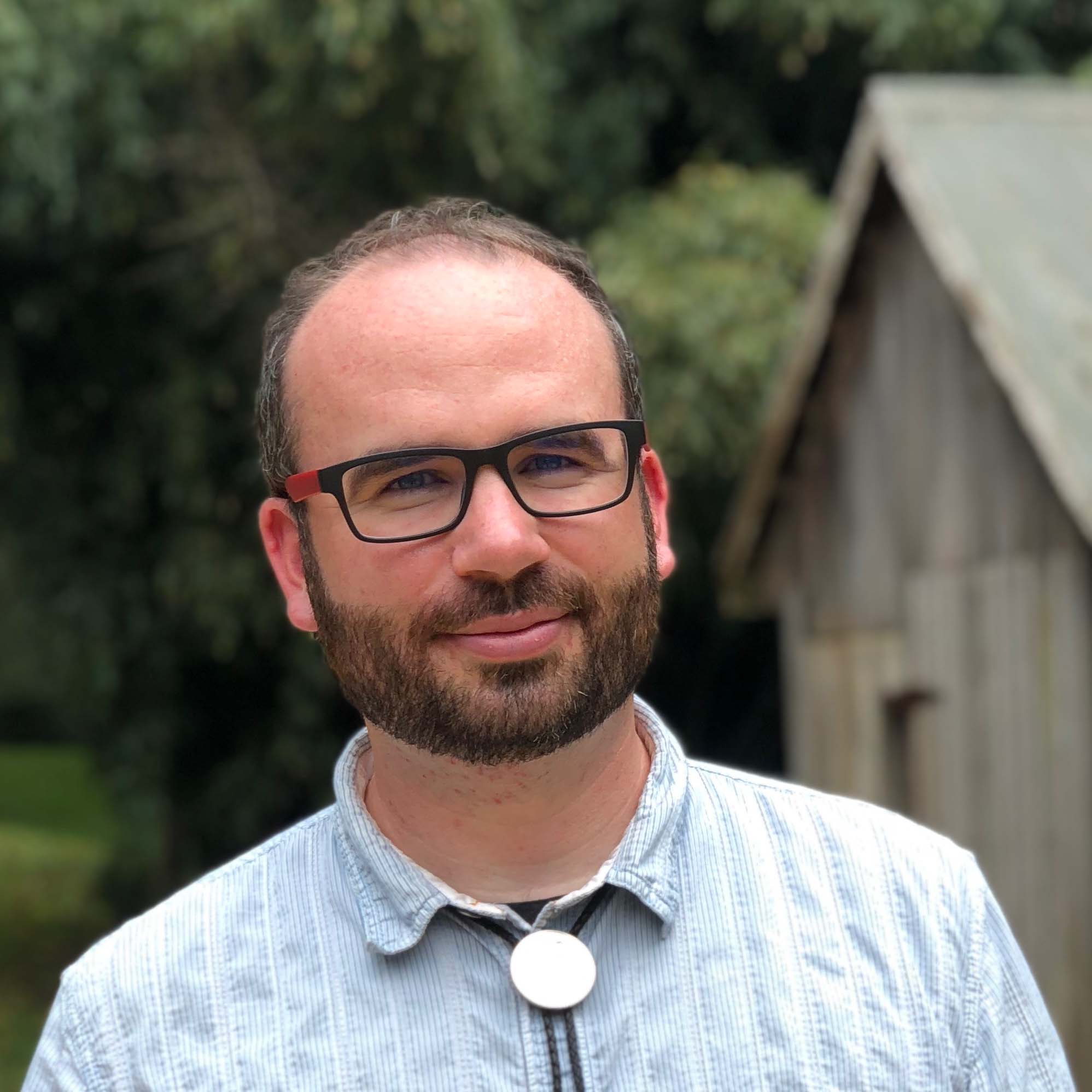 photo of William Lyon