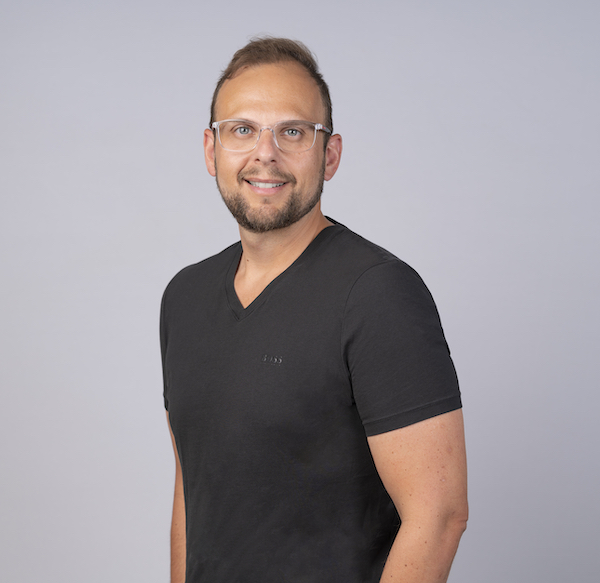 photo of Alex Porcelli