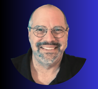 photo of Kenneth Kousen