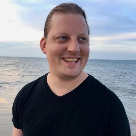 photo of Luke VanderHart