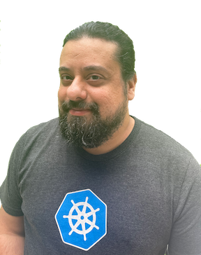 photo of Adao Oliveira Junior