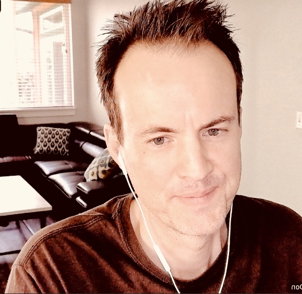 photo of Don Bogardus