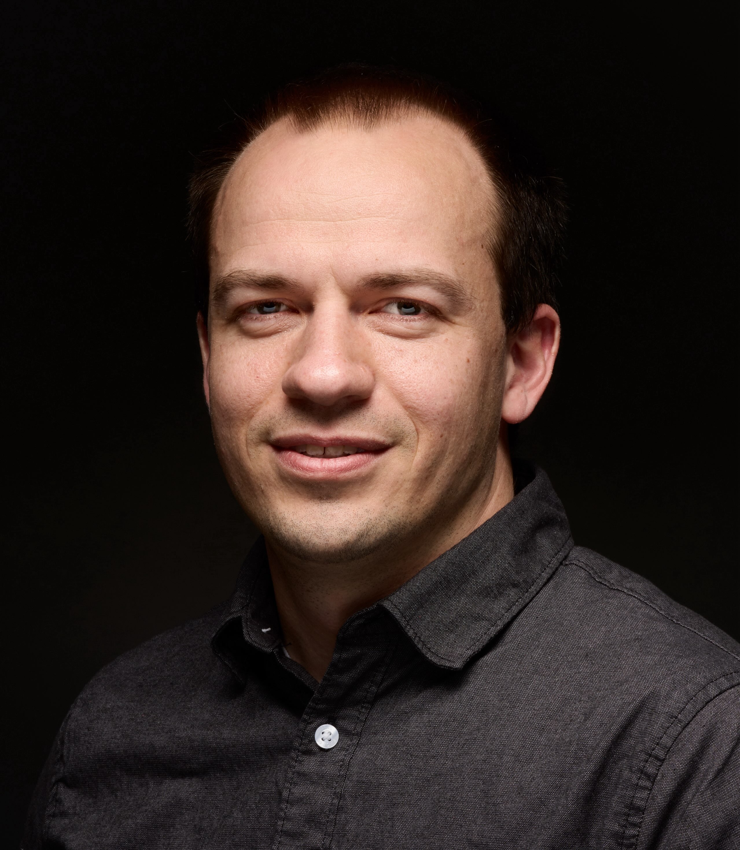 photo of Jacob Miller