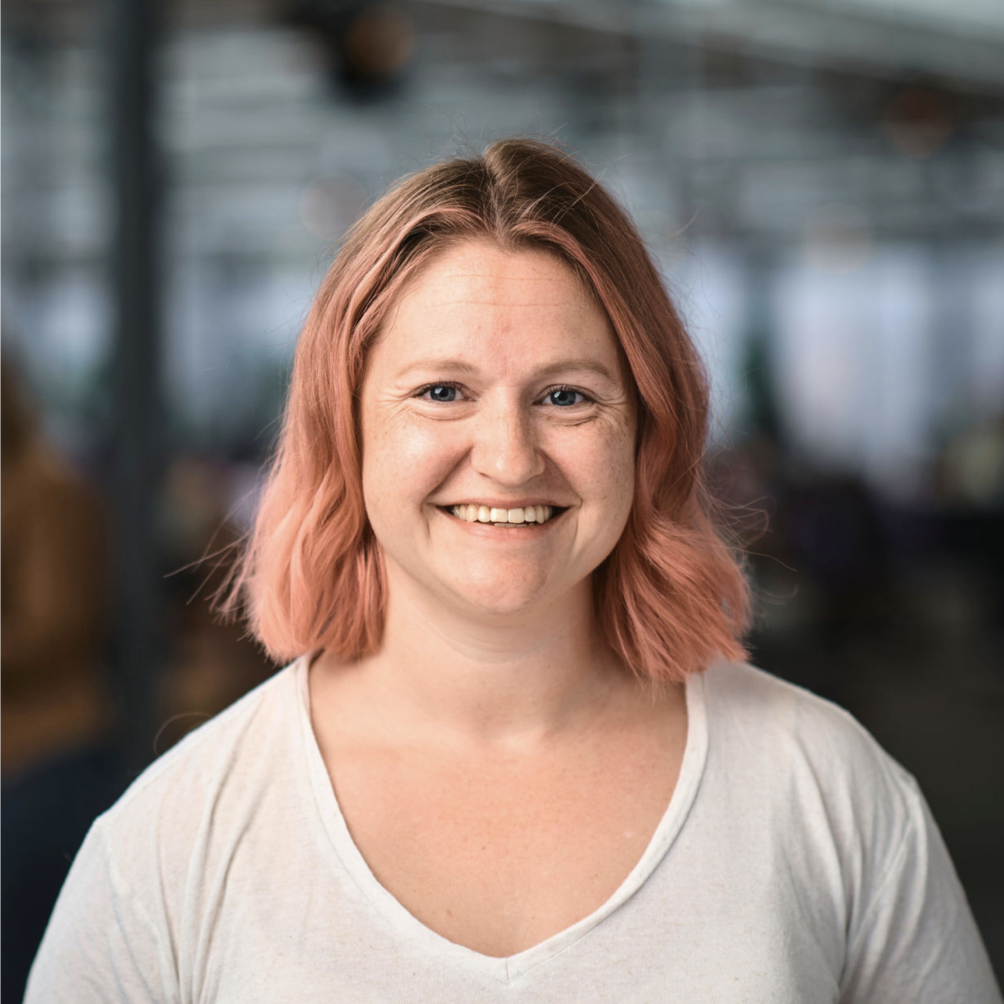 photo of Adele Carpenter