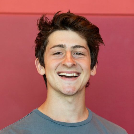 photo of Cedric Clyburn