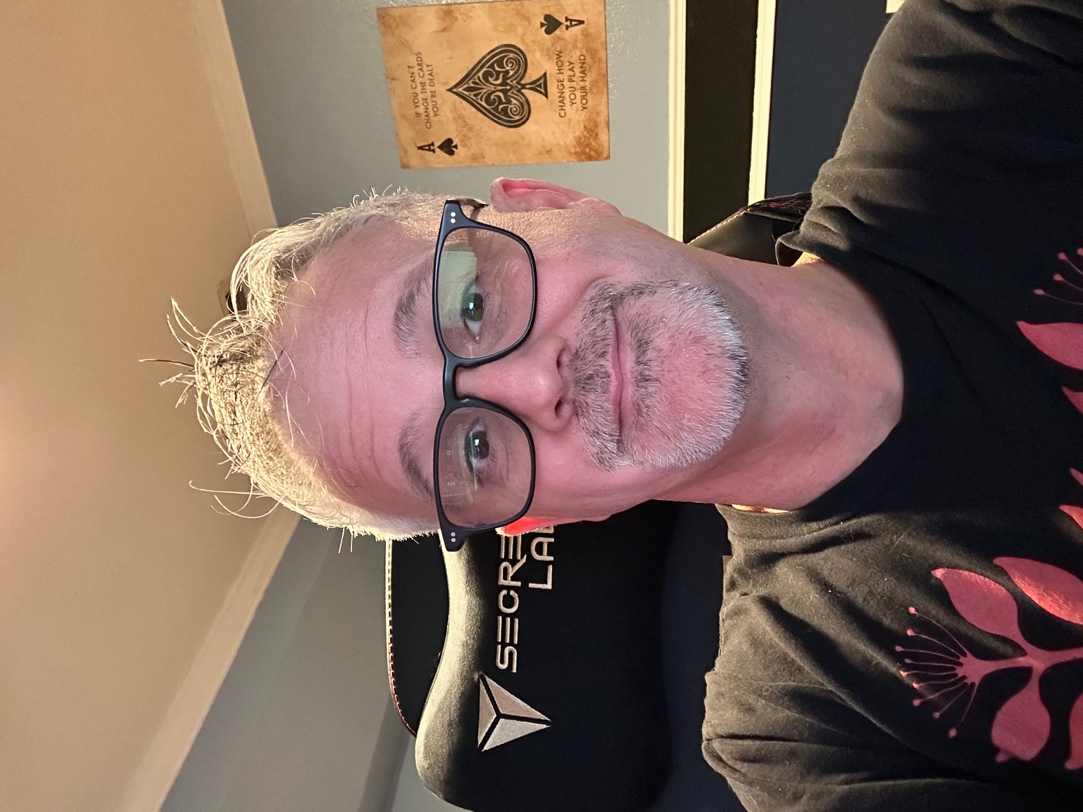 photo of Sean Denton