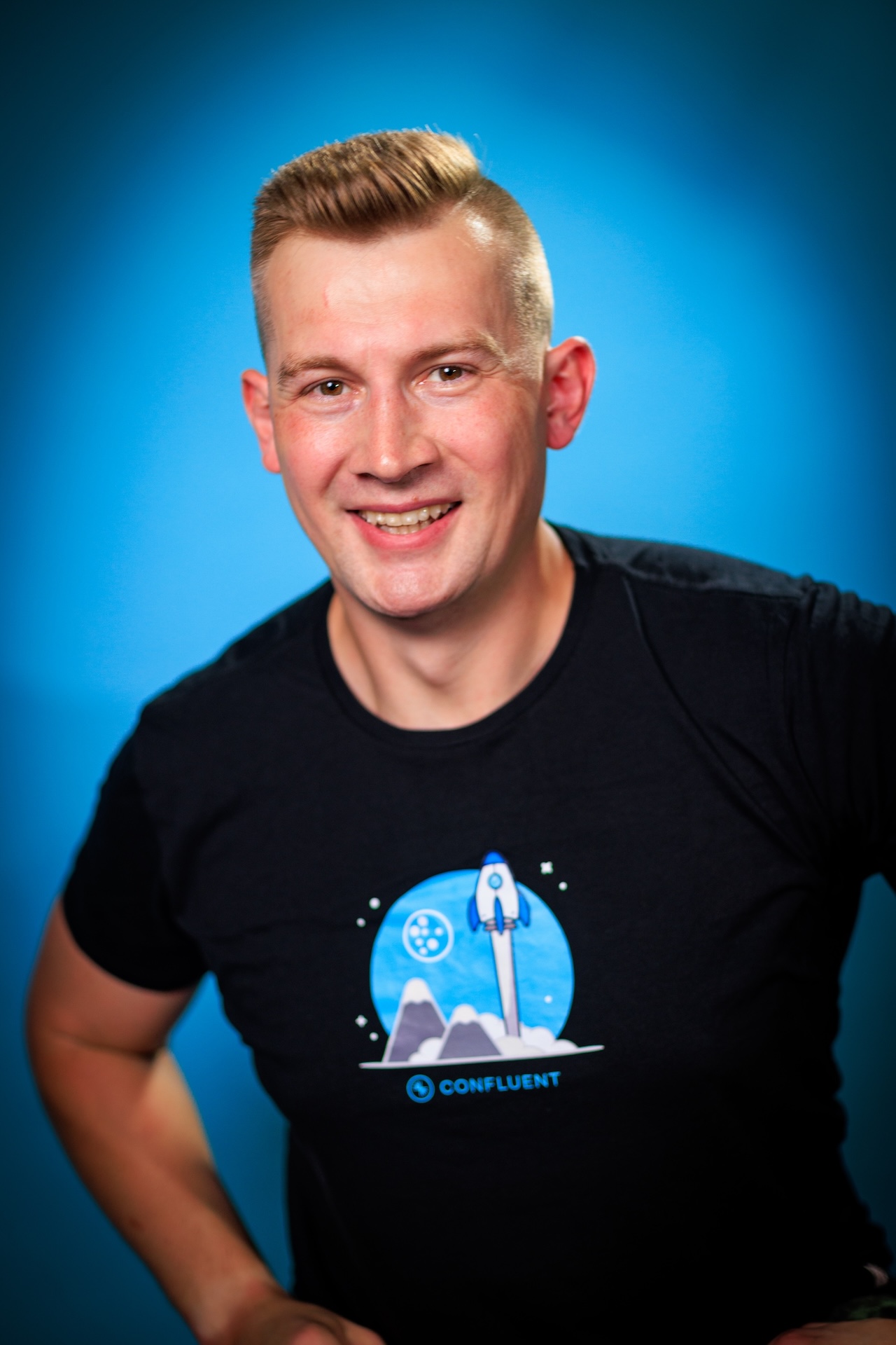 photo of Viktor Gamov