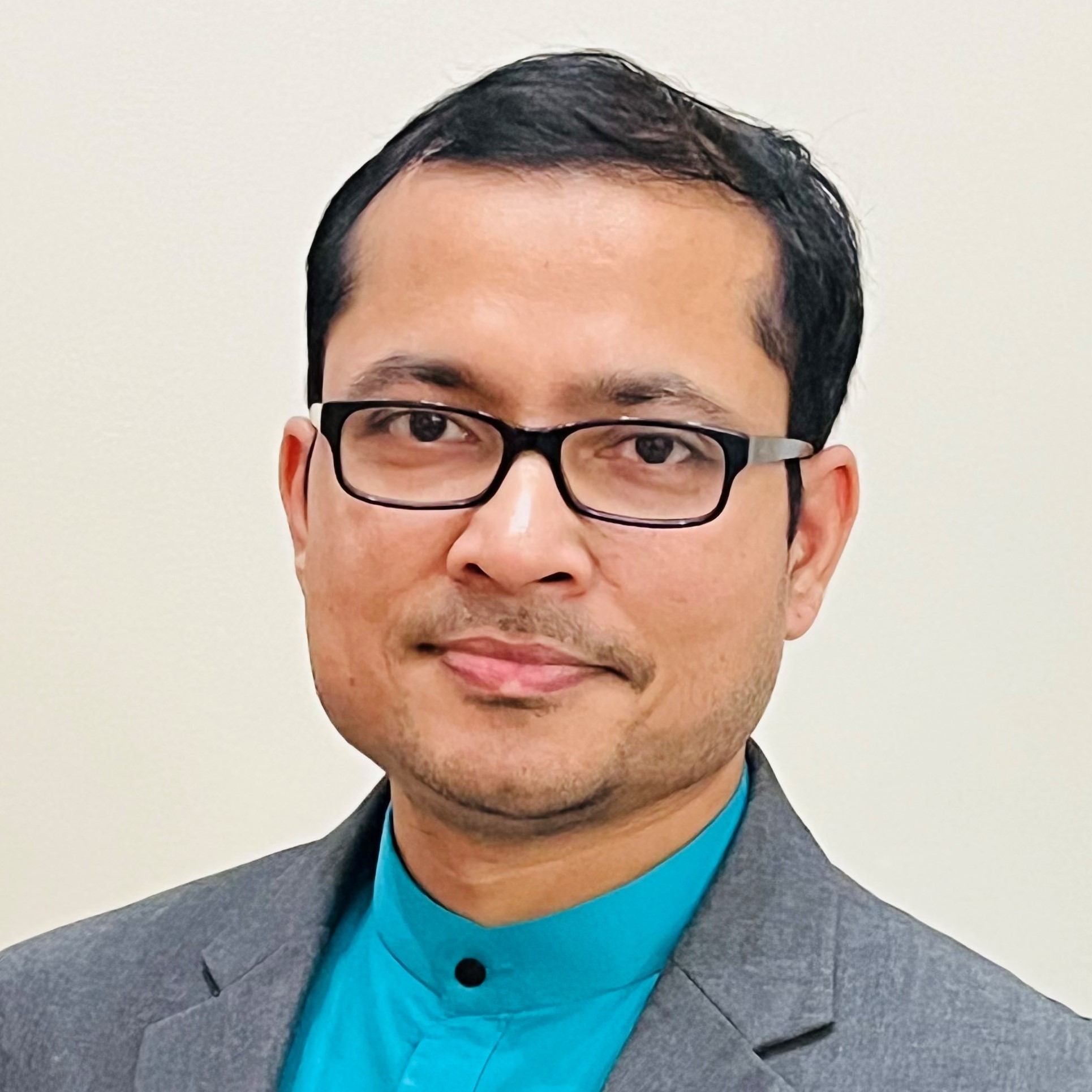 photo of Vijay Kumar Soni