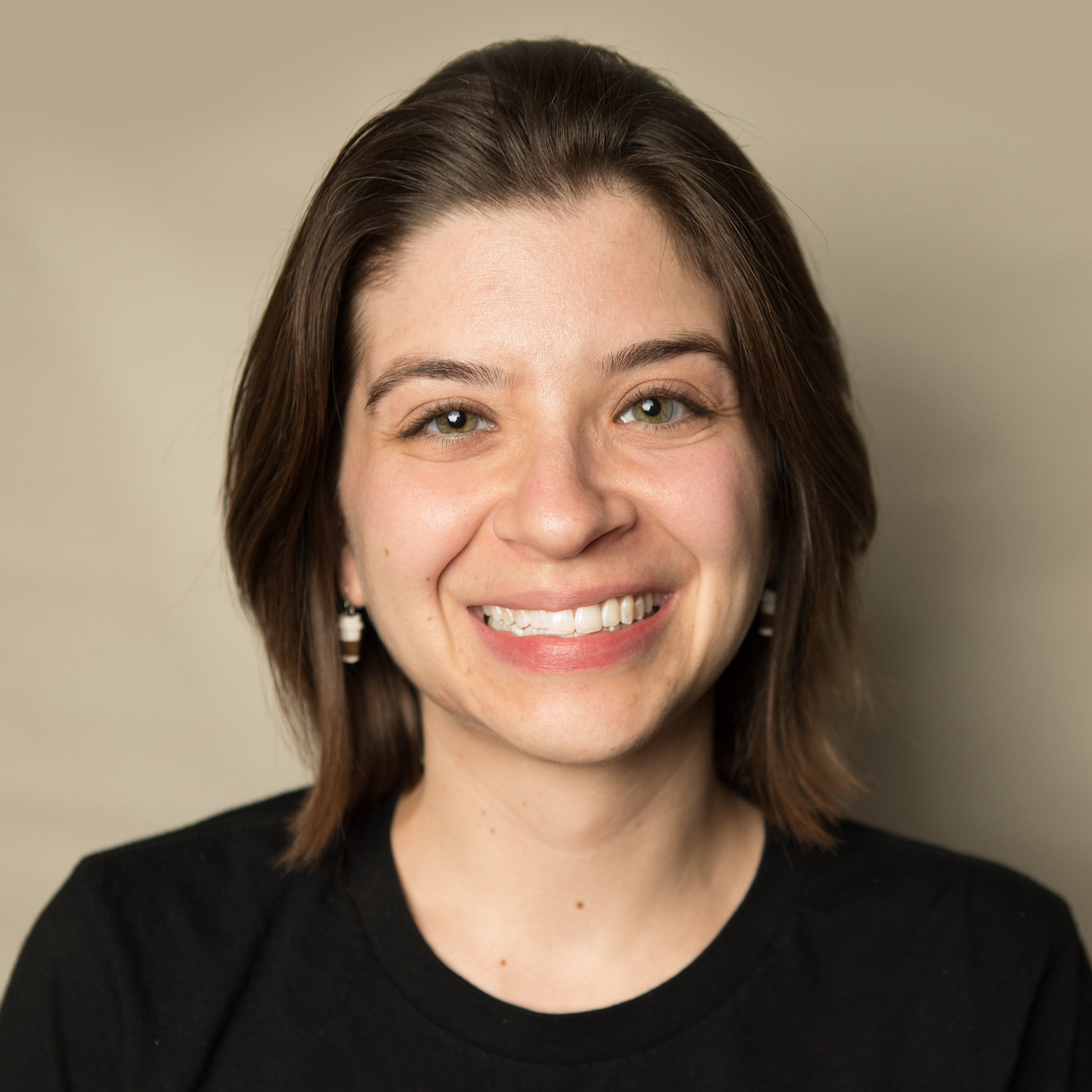 photo of Jennifer Reif