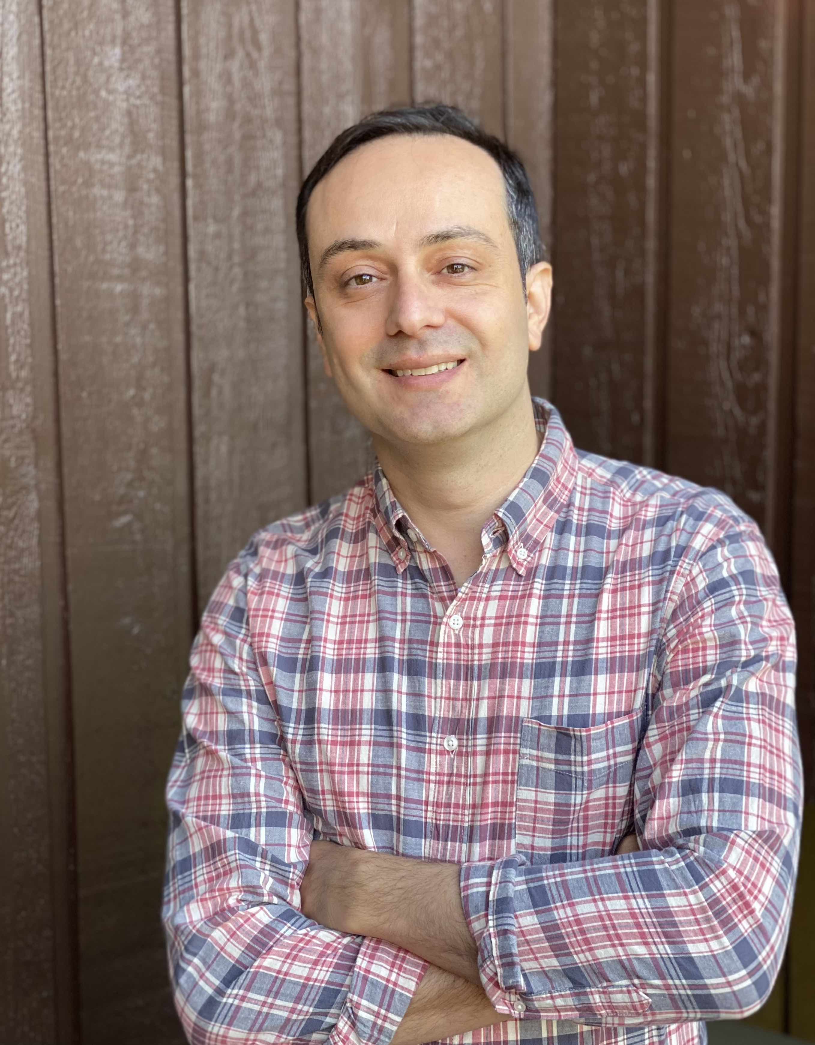 photo of Rodrigo Graciano