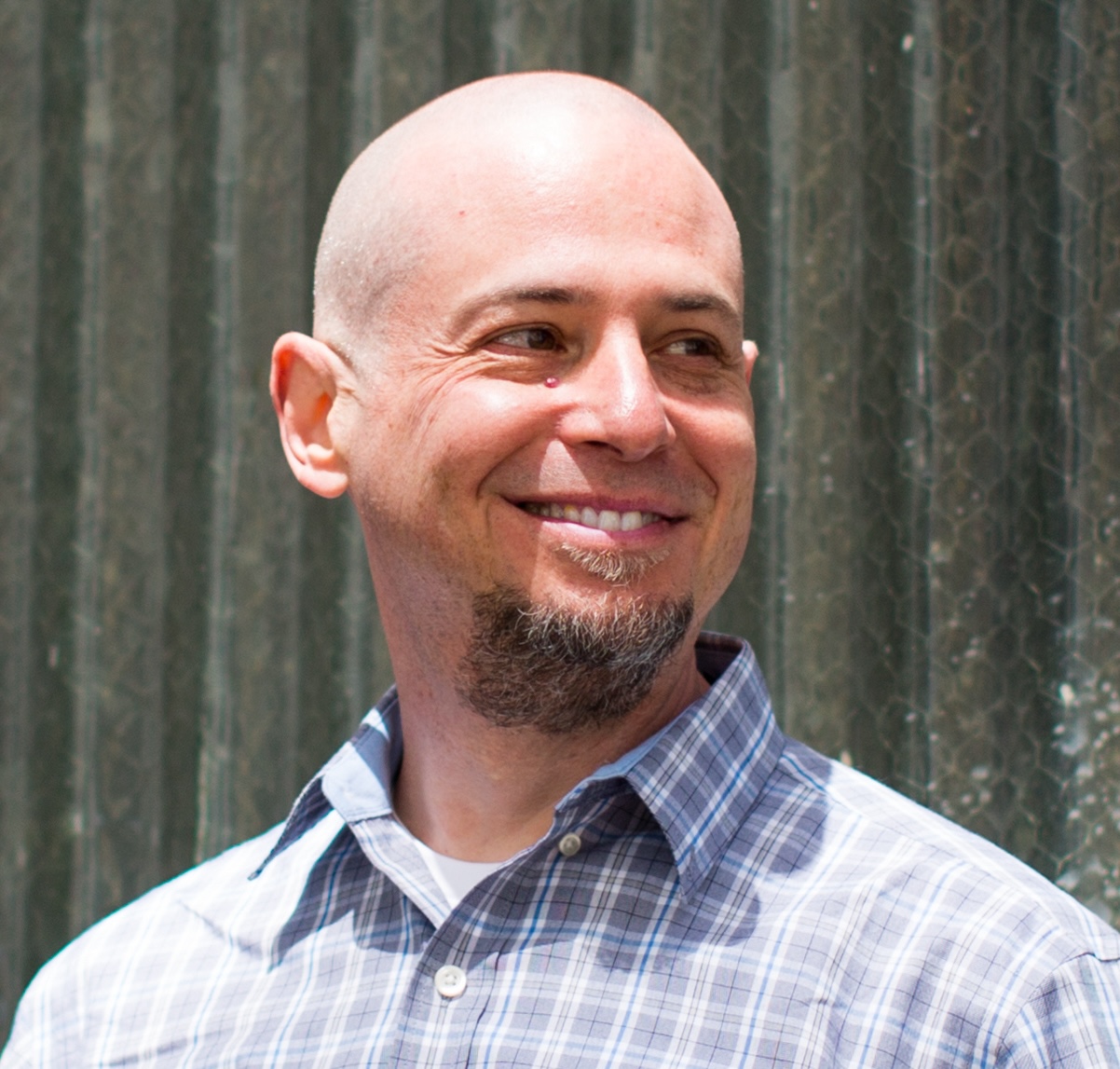 photo of Ted M. Young