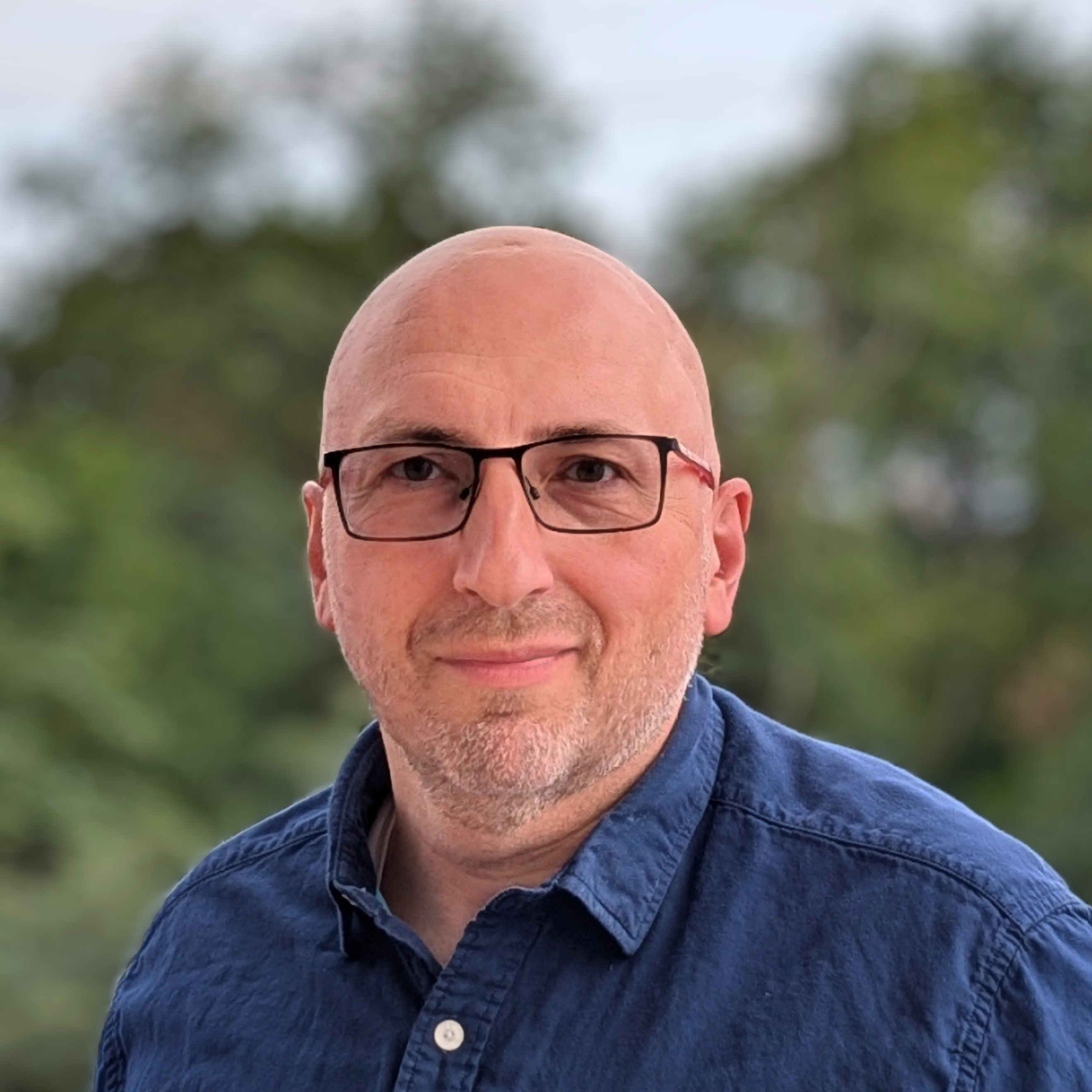 photo of Vladimir Zakharov