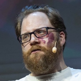 photo of Nathaniel Schutta