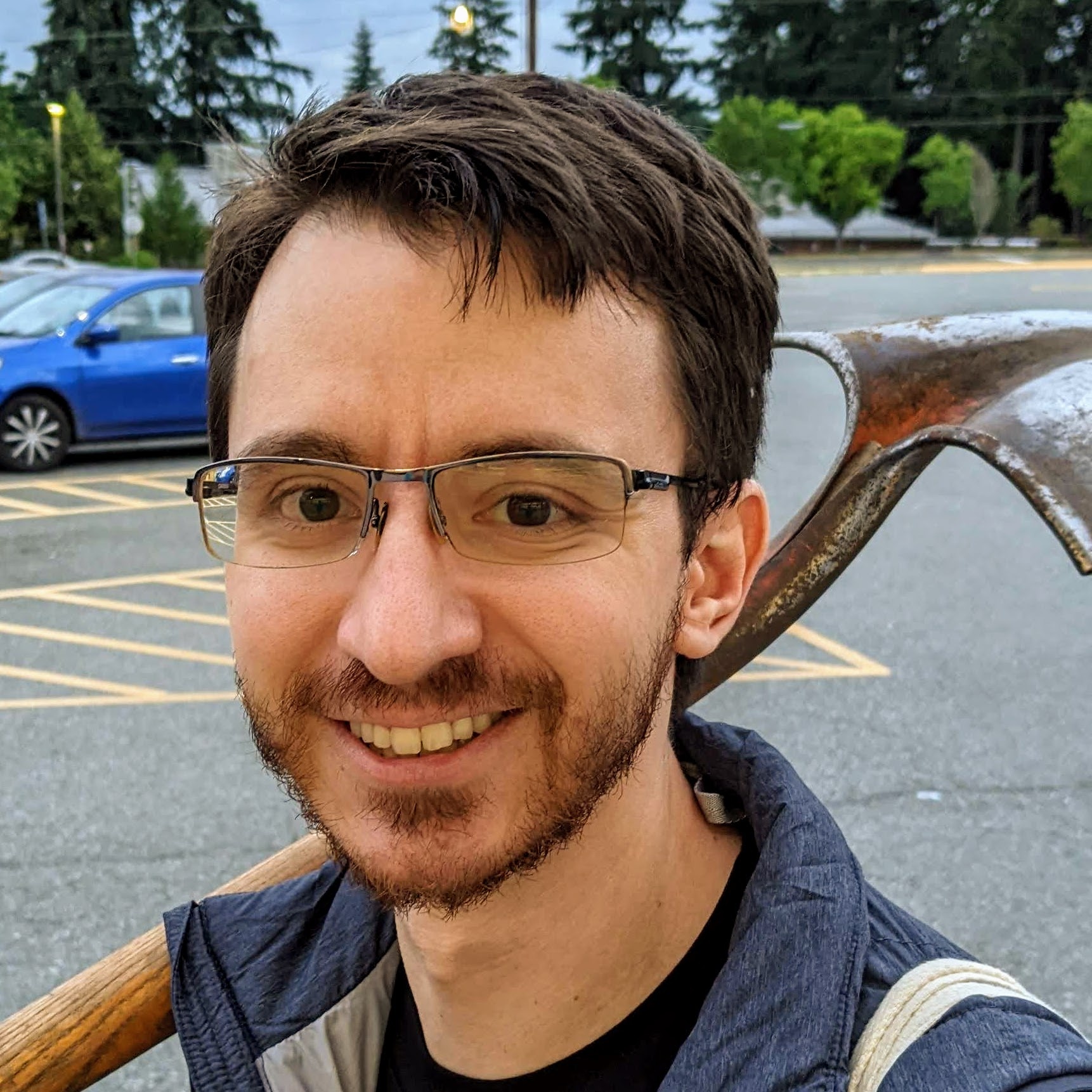 photo of Jonatan Ivanov