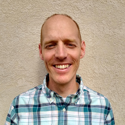 photo of Josh Cummings