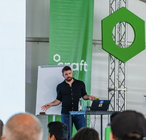 photo of Bryan Oliver