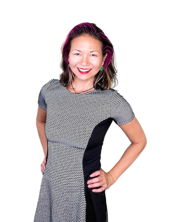 photo of Christina Aldan