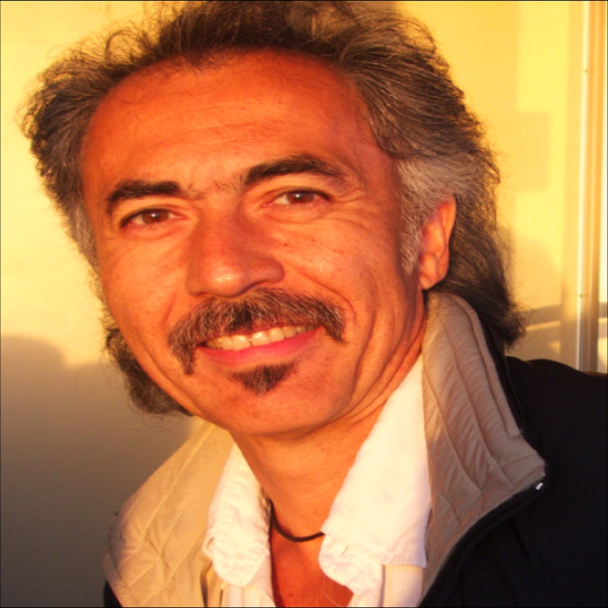 photo of Frank Greco