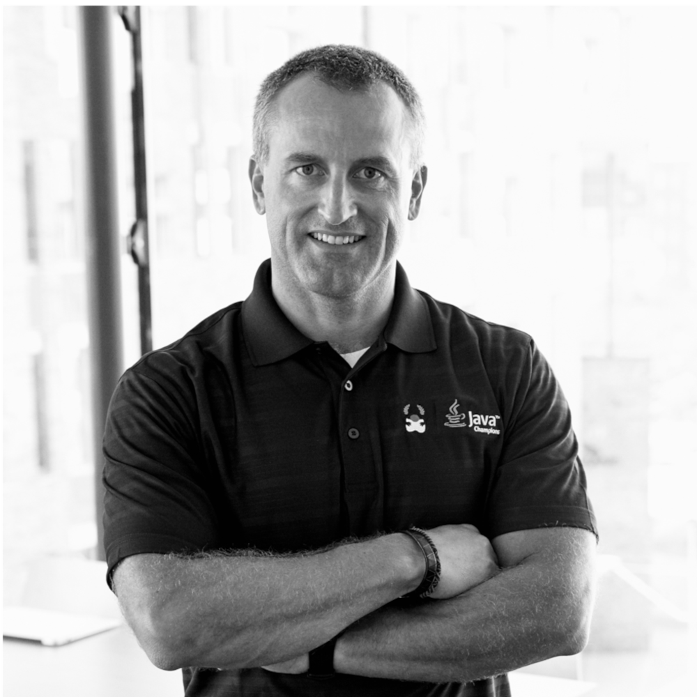 photo of Ivar Grimstad