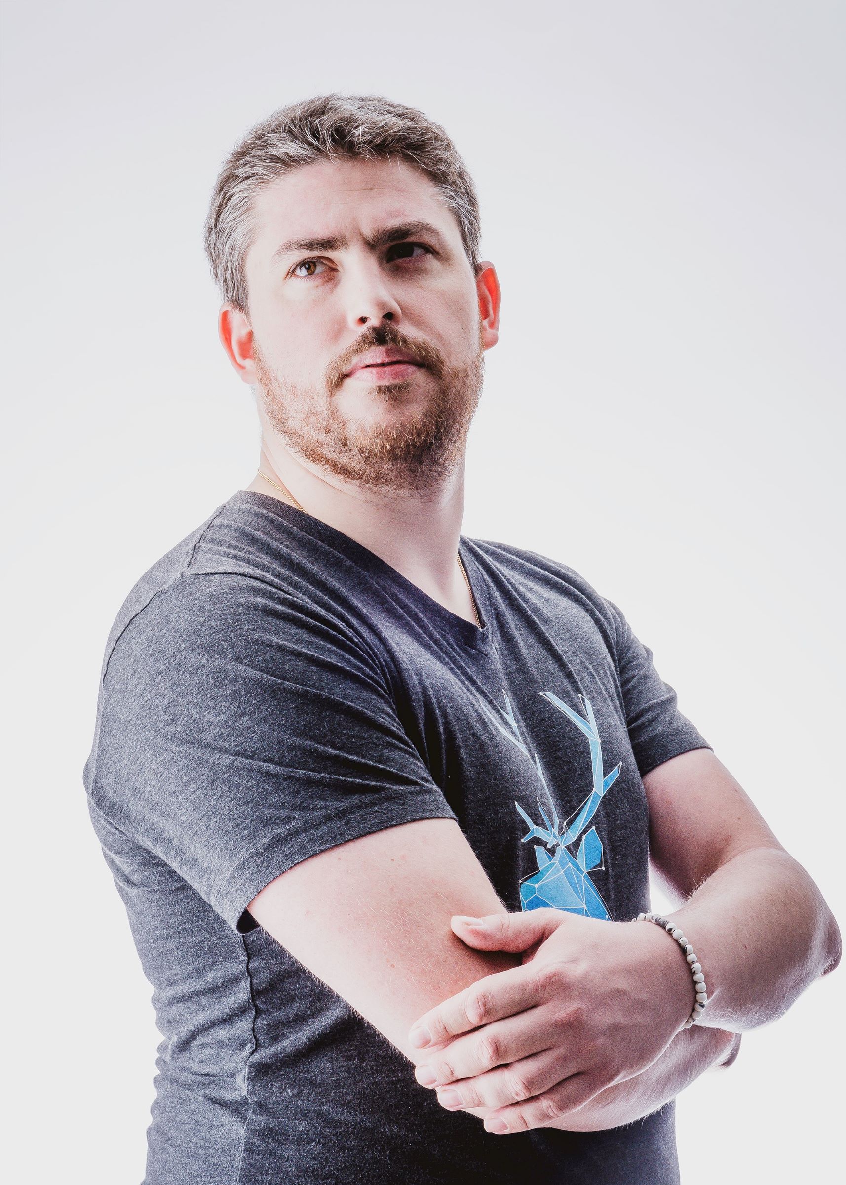 photo of Loïc Magnette