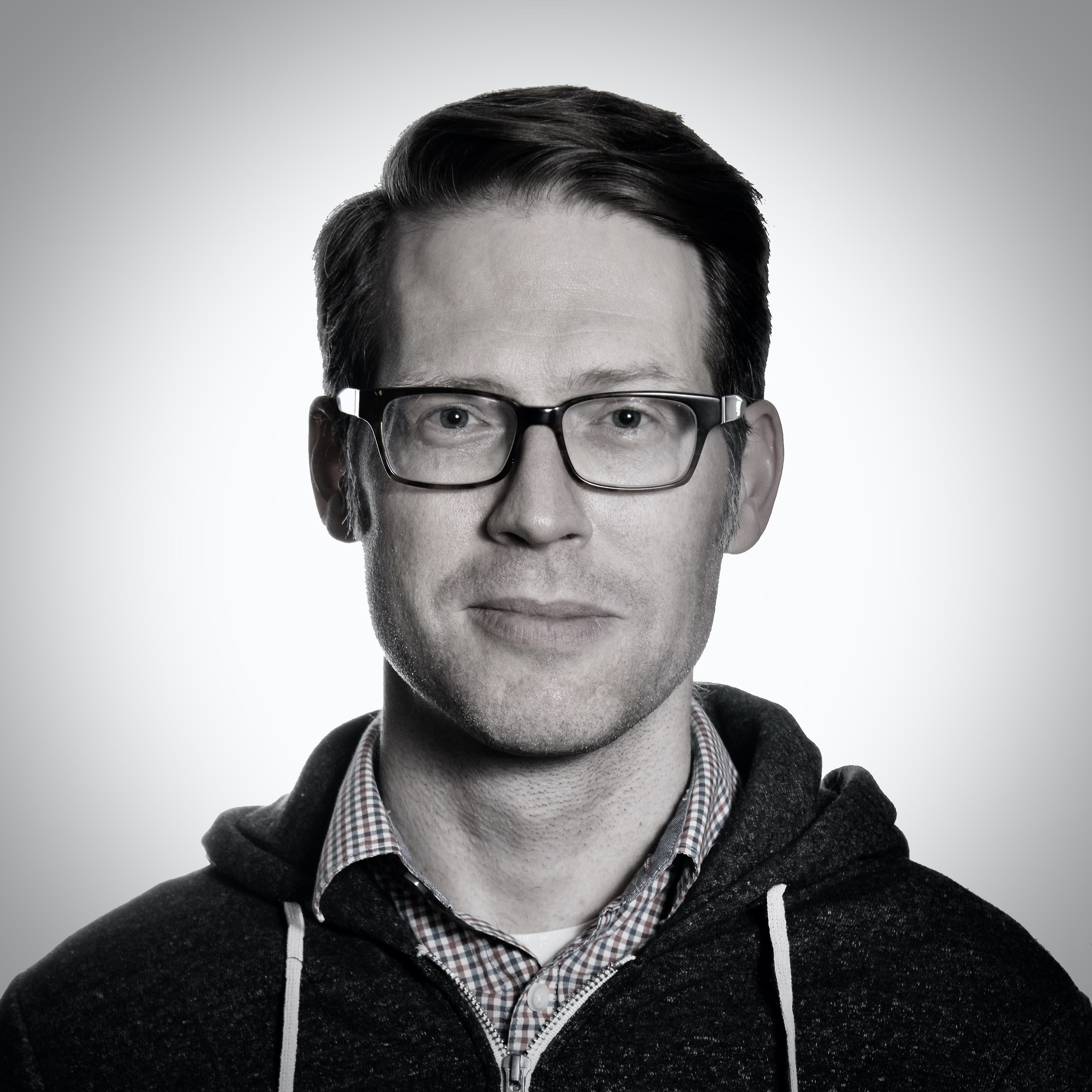 photo of Martin Hertz