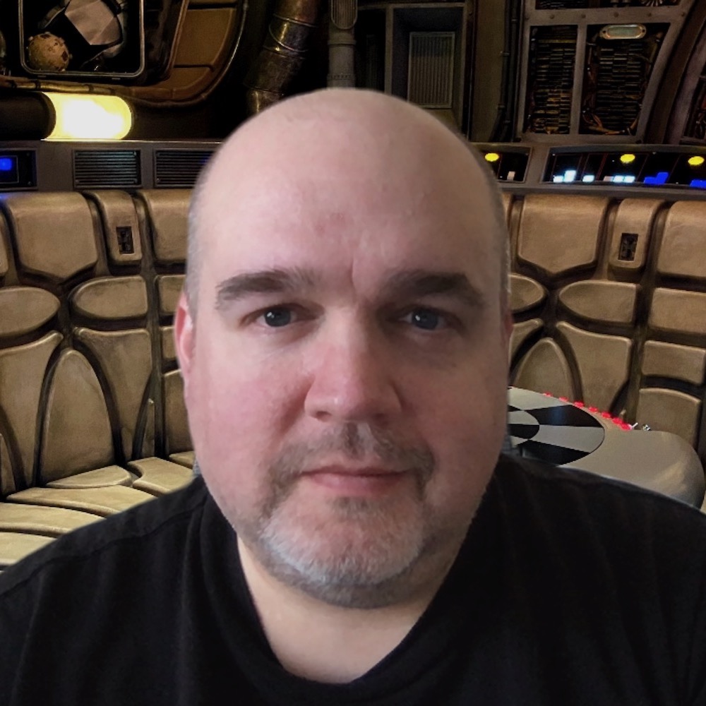 photo of Craig Walls