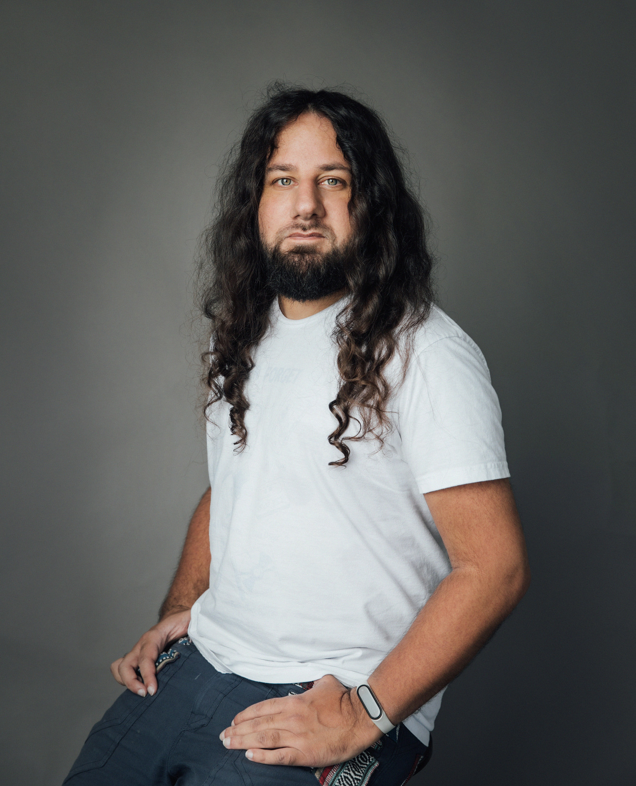 photo of Pasha Finkelshteyn