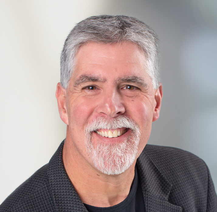 photo of Mark Richards