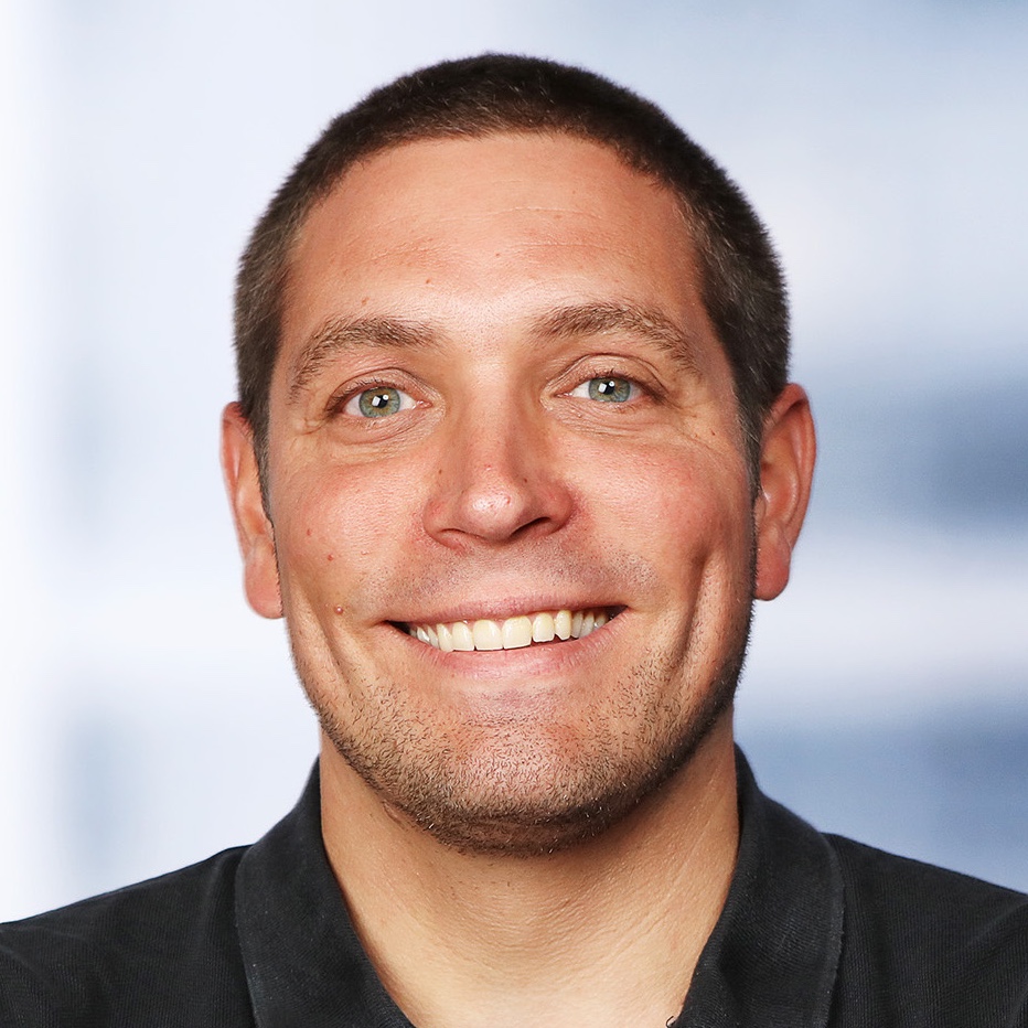 photo of Bert Jan Schrijver