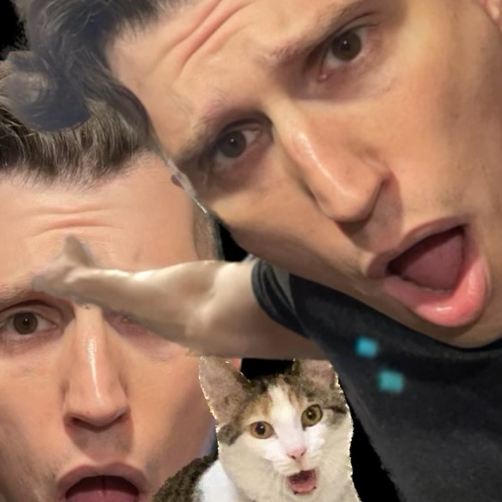 photo of Billy Korando