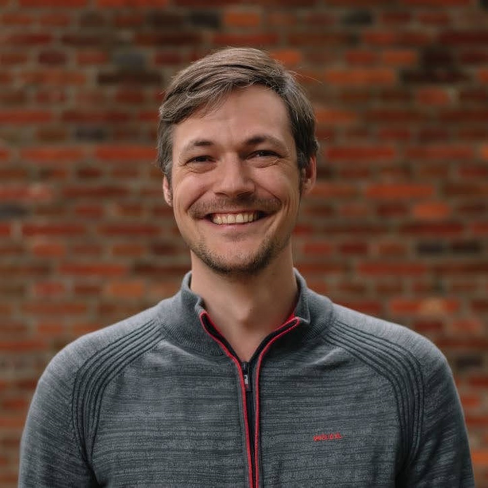 photo of Ties van de Ven