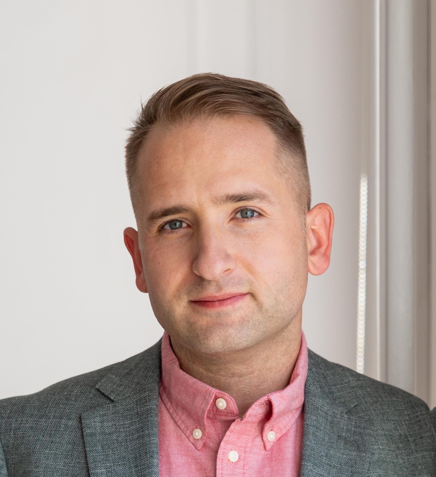 photo of Rafał Maciak