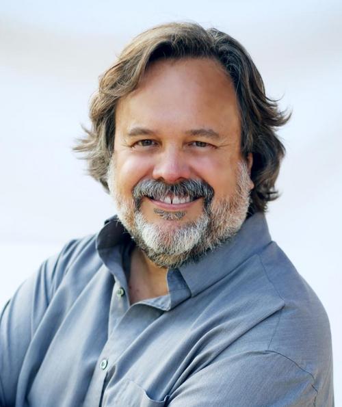 photo of Scott Davis